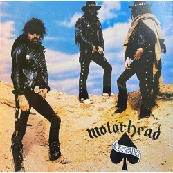 Пластинка Motorhead Ace of Spades